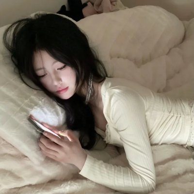 轻拍翻转小魔女